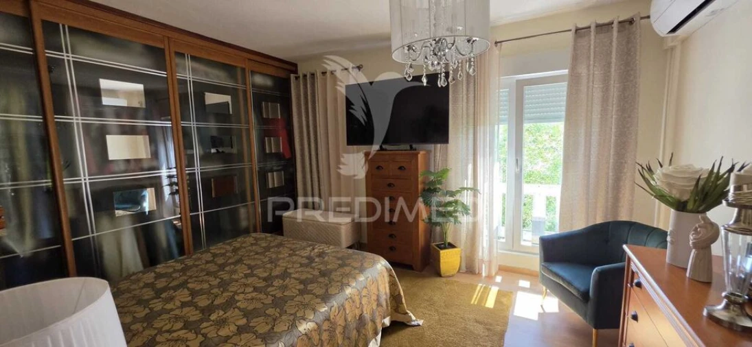 Apartamento T3 para Venda em Ribeira de Nisa e Carreiras Foto 7