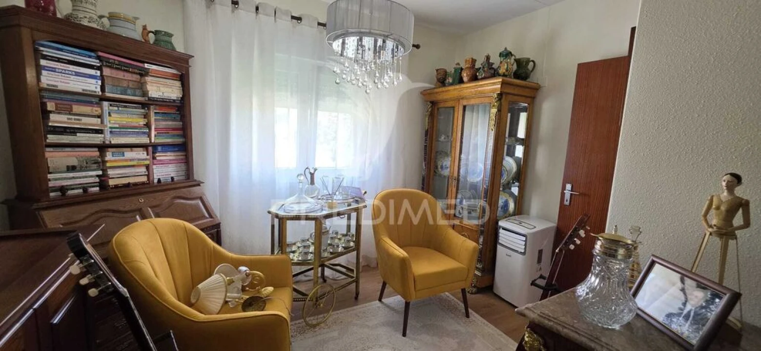 Apartamento T3 para Venda em Ribeira de Nisa e Carreiras Foto 1