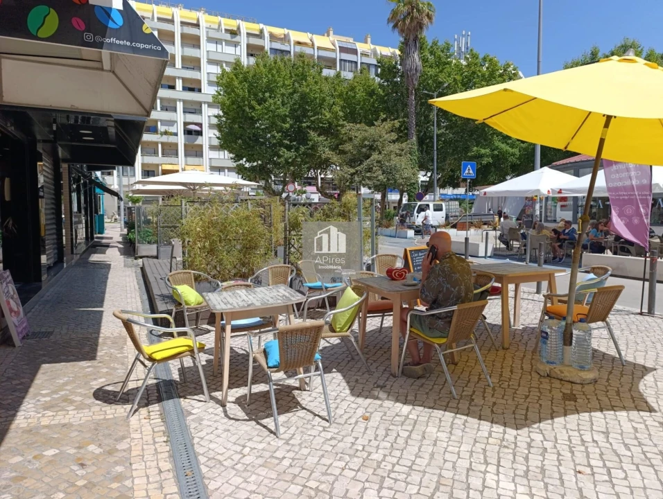 Negócio para Trespasse em Costa da Caparica Foto 4