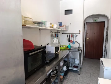 Negócio para Trespasse em Costa da Caparica