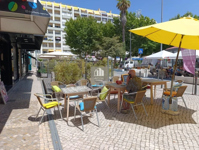Negócio para Trespasse em Costa da Caparica Foto 4