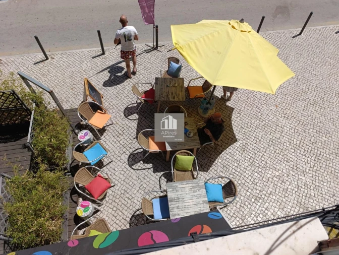 Negócio para Trespasse em Costa da Caparica Foto 9