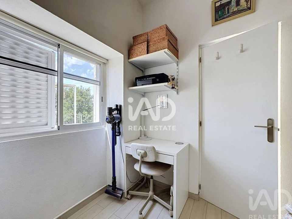 Moradia T1 para Venda em Boliqueime Foto 23