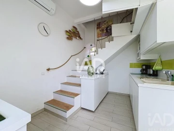 Moradia T1 para Venda em Boliqueime