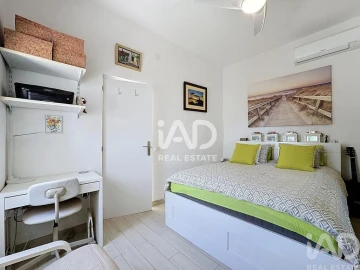 Moradia T1 para Venda em Boliqueime