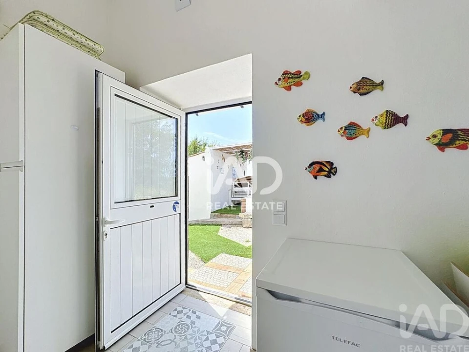 Moradia T1 para Venda em Boliqueime Foto 4