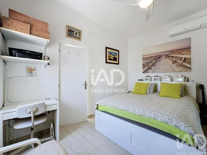 Moradia T1 para Venda em Boliqueime Foto 19