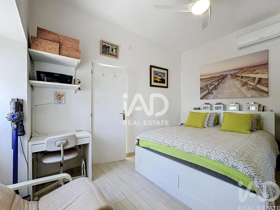 Moradia T1 para Venda em Boliqueime Foto 20