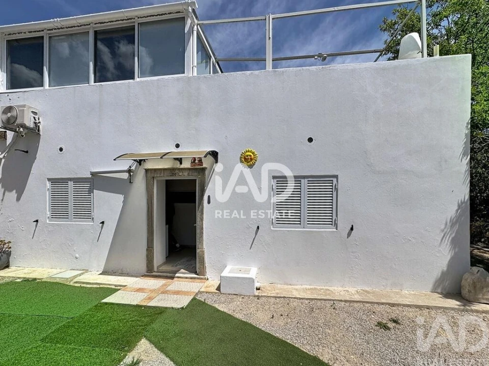 Moradia T1 para Venda em Boliqueime Foto 2