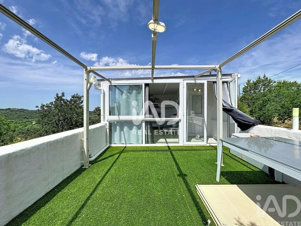 Moradia T1 para Venda em Boliqueime Foto 14