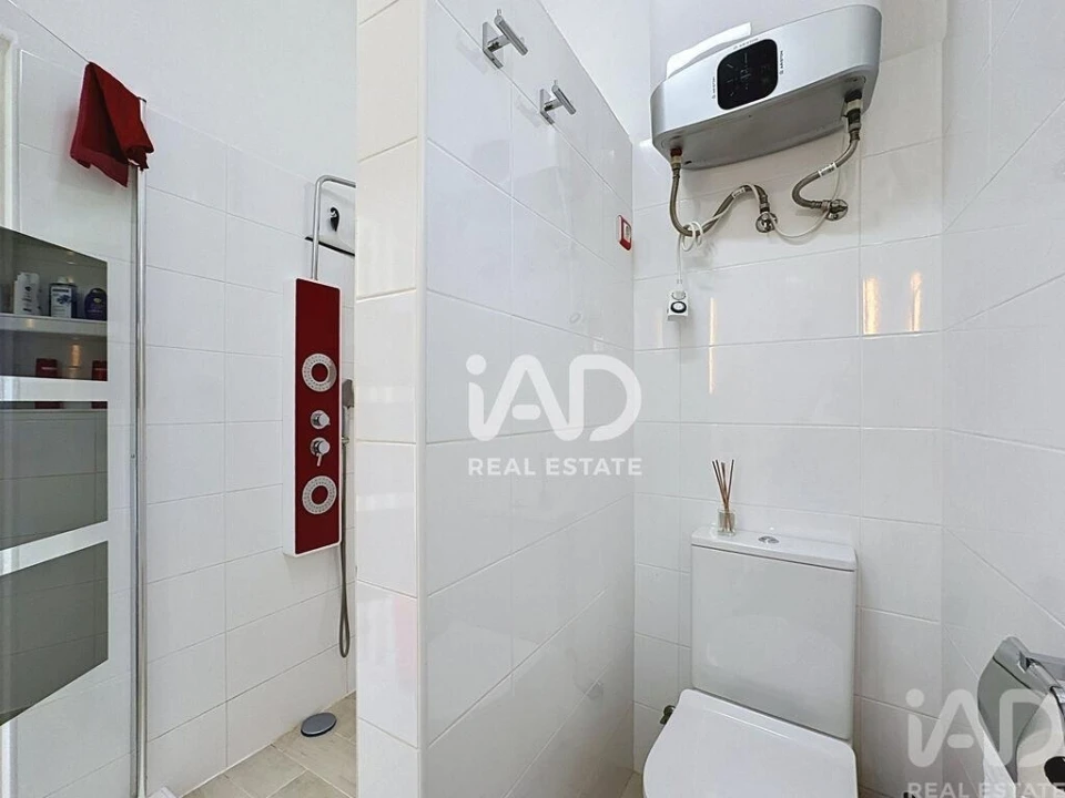 Moradia T1 para Venda em Boliqueime Foto 26