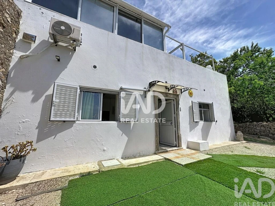 Moradia T1 para Venda em Boliqueime Foto 1