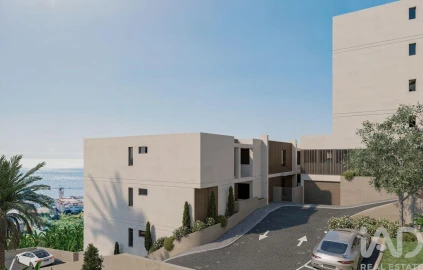 Apartamento T1 para Venda em Camara de Lobos