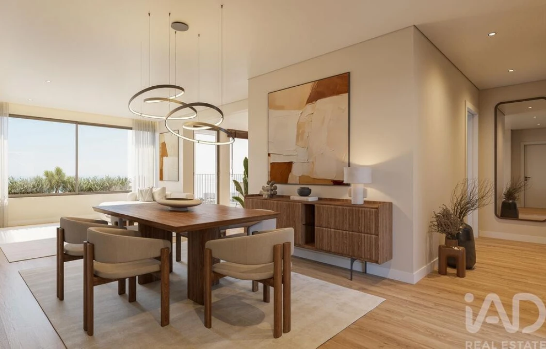 Apartamento T1 para Venda em Camara de Lobos Foto 7