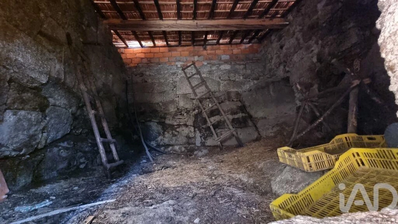 Terreno para Venda em Juncais, Vila Ruiva e Vila Soeiro do Chão Foto 4