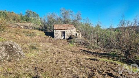 Terreno para Venda em Juncais, Vila Ruiva e Vila Soeiro do Chão