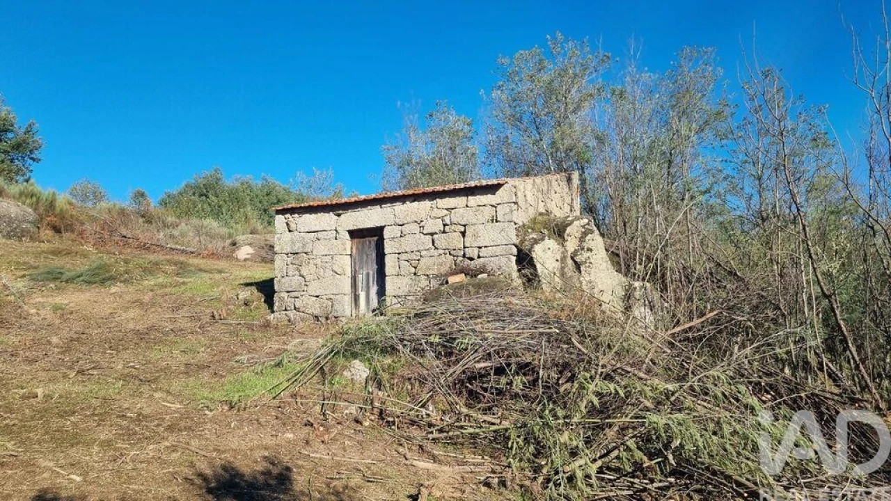 Terreno para Venda em Juncais, Vila Ruiva e Vila Soeiro do Chão Foto 3