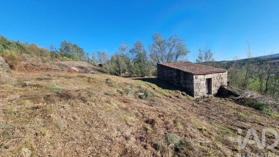 Terreno para Venda em Juncais, Vila Ruiva e Vila Soeiro do Chão Foto 2