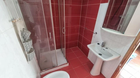 Apartamento T2 para Venda em Avelãs de Ambom e Rocamondo