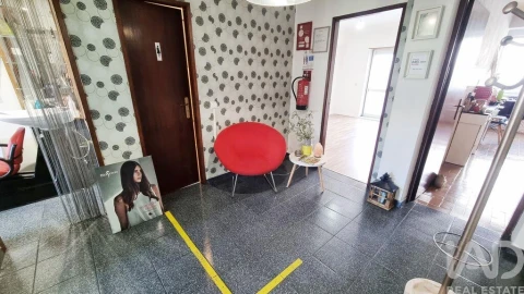 Apartamento T2 para Venda em Avelãs de Ambom e Rocamondo
