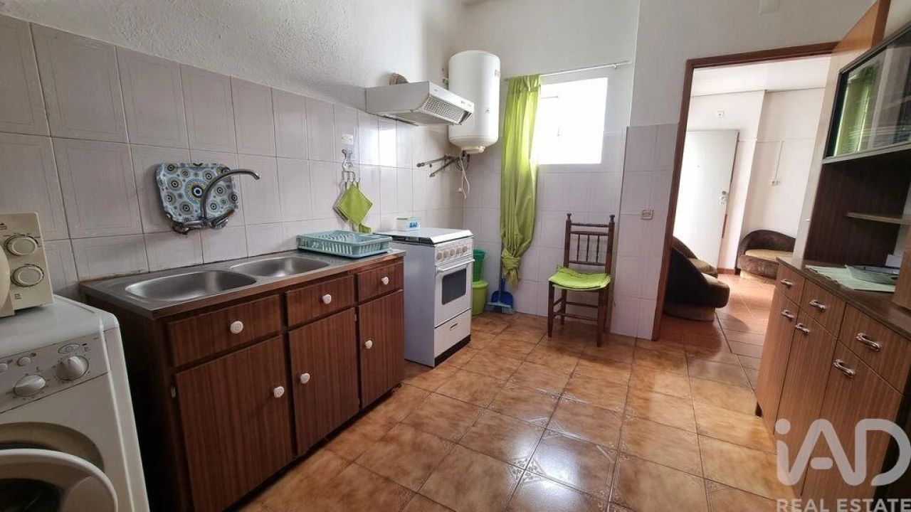 Apartamento T2 para Venda em Avelãs de Ambom e Rocamondo Foto 21