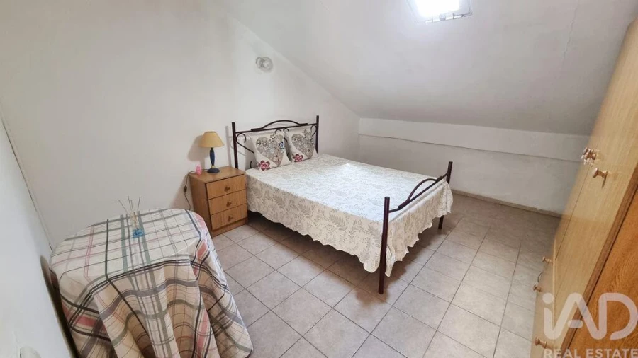 Apartamento T2 para Venda em Avelãs de Ambom e Rocamondo Foto 24