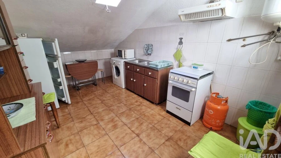 Apartamento T2 para Venda em Avelãs de Ambom e Rocamondo Foto 20
