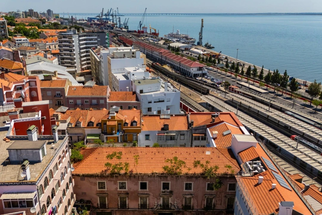 Prédio para Venda em São Vicente Foto 4