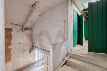 Prédio para Venda em São Vicente