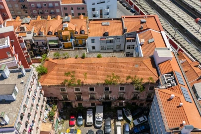 Prédio para Venda em São Vicente
