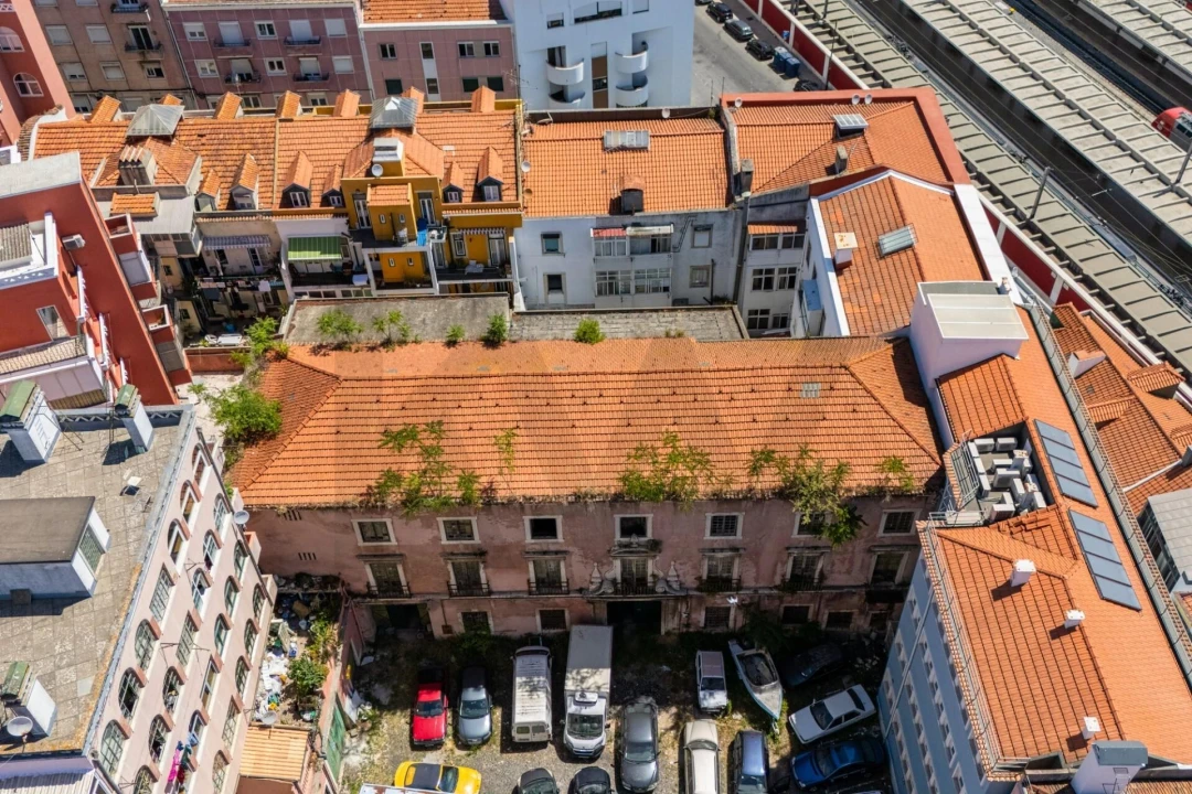 Prédio para Venda em São Vicente Foto 1