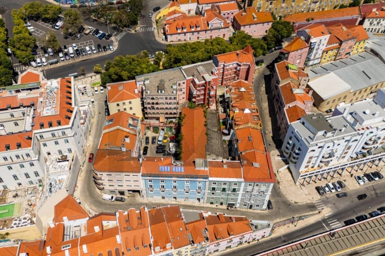 Prédio para Venda em São Vicente Foto 5