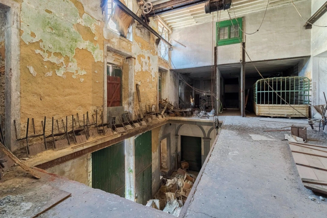 Prédio para Venda em São Vicente Foto 27