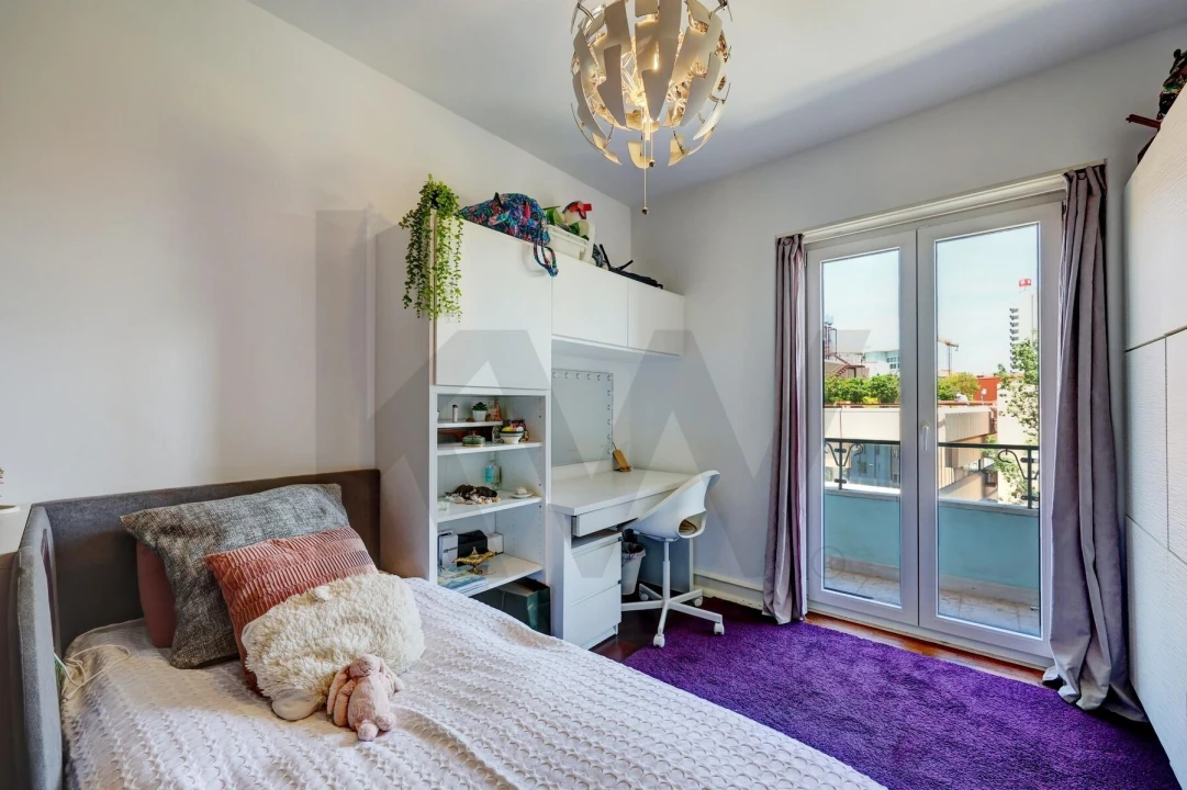 Apartamento T3 para Venda em Arroios Foto 24