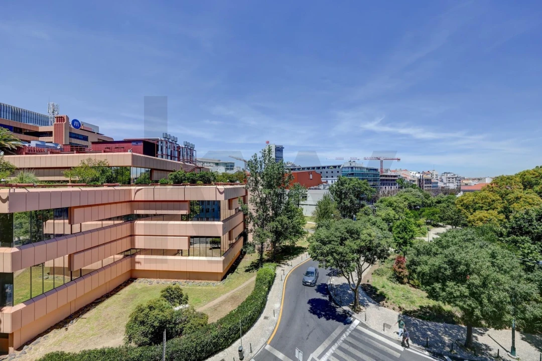 Apartamento T3 para Venda em Arroios Foto 36
