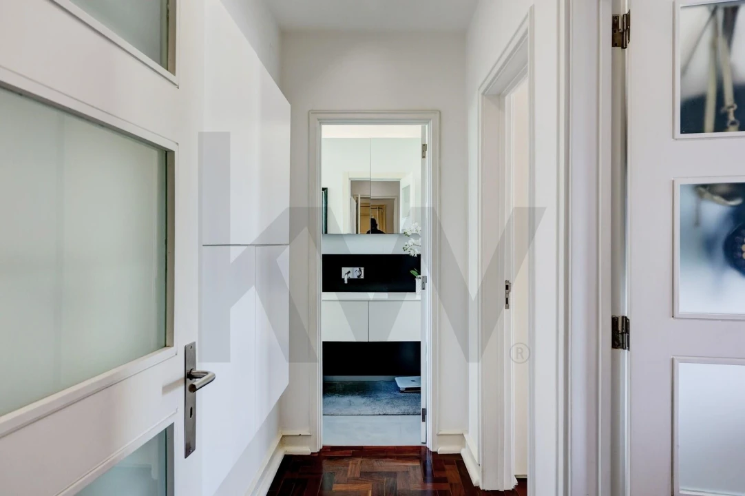 Apartamento T3 para Venda em Arroios Foto 27