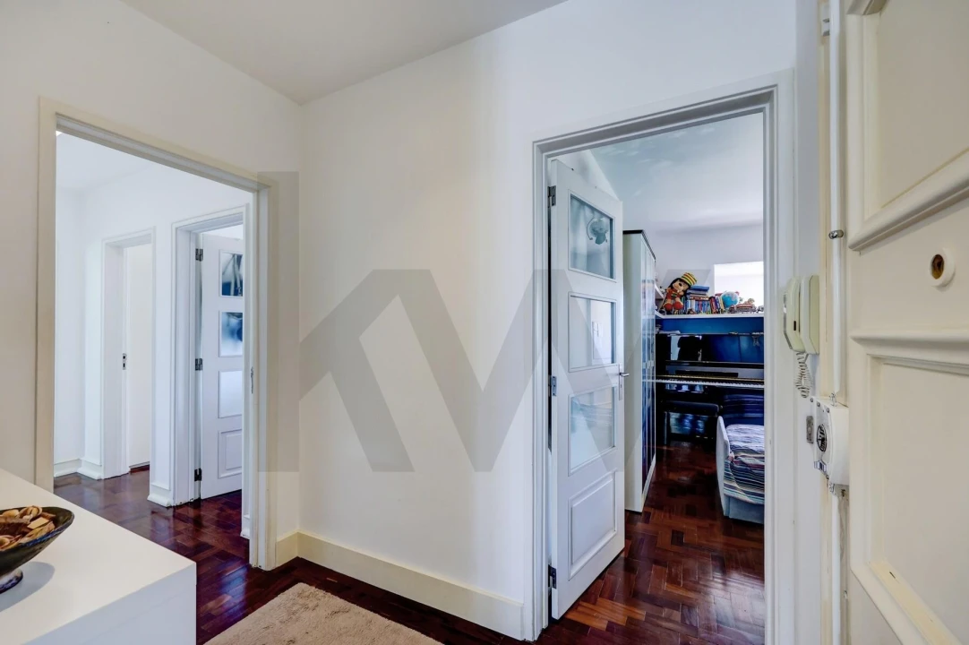 Apartamento T3 para Venda em Arroios Foto 18