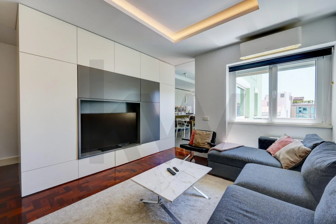 Apartamento T3 para Venda em Arroios Foto 10