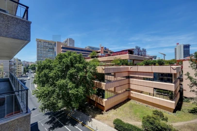 Apartamento T3 para Venda em Arroios