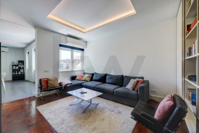 Apartamento T3 para Venda em Arroios