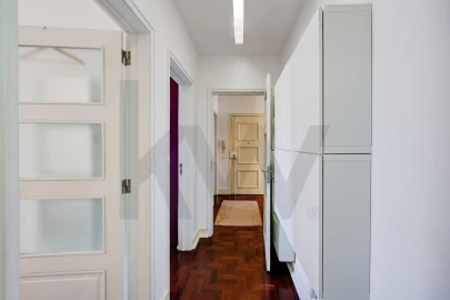 Apartamento T3 para Venda em Arroios