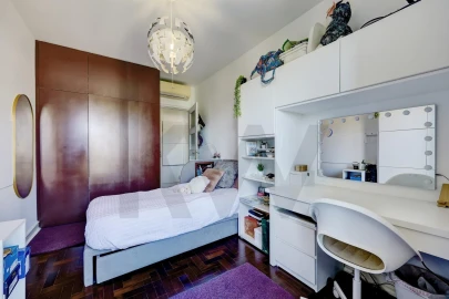 Apartamento T3 para Venda em Arroios
