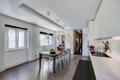 Apartamento T3 para Venda em Arroios