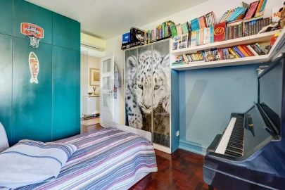 Apartamento T3 para Venda em Arroios