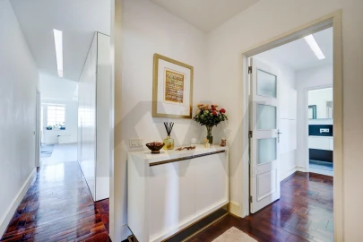 Apartamento T3 para Venda em Arroios