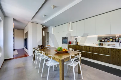 Apartamento T3 para Venda em Arroios