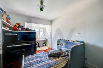 Apartamento T3 para Venda em Arroios