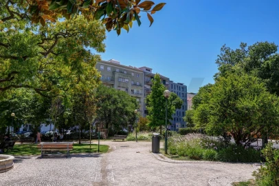 Apartamento T3 para Venda em Arroios