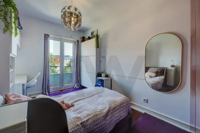 Apartamento T3 para Venda em Arroios