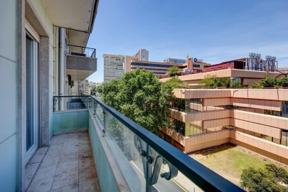 Apartamento T3 para Venda em Arroios
